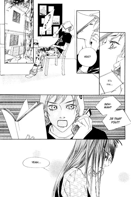 The Flowers of Evil Chapter 13 image 31